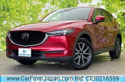 mazda cx-5 2018 quick_quick_6BA-KF5P_KF5P-200205