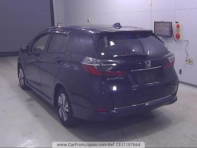 honda shuttle 2020 quick_quick_6BA-GK8_2104525 image 2