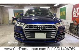 audi q5 2020 -AUDI--Audi Q5 FYDETS--L2096323---AUDI--Audi Q5 FYDETS--L2096323-