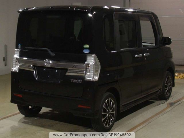 daihatsu tanto 2015 -DAIHATSU--Tanto LA600S-0322865---DAIHATSU--Tanto LA600S-0322865- image 2