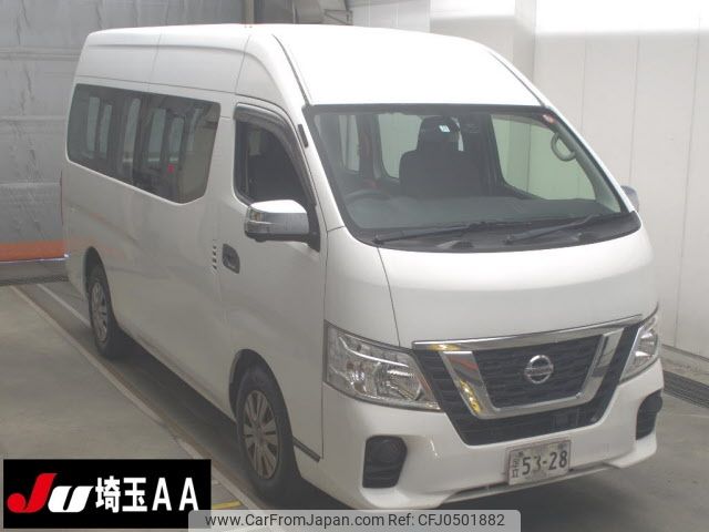 nissan caravan-van 2018 -NISSAN--Caravan Van CS4E26ｶｲ-102446---NISSAN--Caravan Van CS4E26ｶｲ-102446- image 1