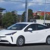 toyota prius 2021 quick_quick_6AA-ZVW51_ZVW51-6215257 image 11