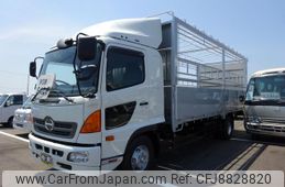 hino ranger 2017 GOO_NET_EXCHANGE_0900002A30230726W002