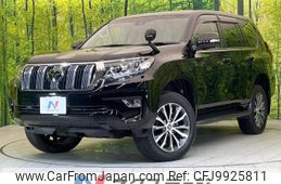 toyota land-cruiser-prado 2021 -TOYOTA--Land Cruiser Prado 3BA-TRJ150W--TRJ150-0126996---TOYOTA--Land Cruiser Prado 3BA-TRJ150W--TRJ150-0126996-