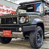 suzuki jimny-sierra 2024 CFJ1651211 image 31