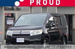 honda stepwagon 2010 -HONDA 【富山 501ﾈ8339】--Stepwgn RK1--RK1-1021891---HONDA 【富山 501ﾈ8339】--Stepwgn RK1--RK1-1021891-