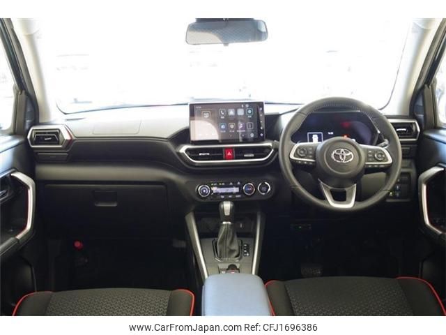 toyota raize 2024 CFJ1696386 image 2