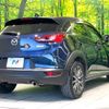 mazda cx-3 2016 -MAZDA--CX-3 LDA-DK5FW--DK5FW-128251---MAZDA--CX-3 LDA-DK5FW--DK5FW-128251- image 18