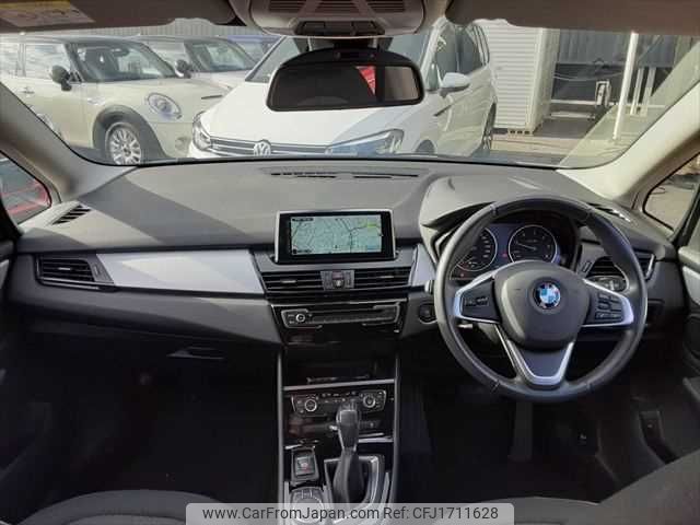bmw 2-series 2016 CFJ1711628 image 2