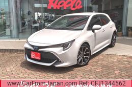 toyota corolla-sport 2020 GOO_JP_700040027130250627004