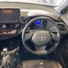 toyota c-hr 2017 -TOYOTA--C-HR DAA-ZYX10--ZYX10-2034651---TOYOTA--C-HR DAA-ZYX10--ZYX10-2034651- image 7