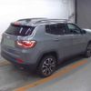 jeep compass 2021 quick_quick_3BA-M624_MCANJRCB6MPA77347 image 5