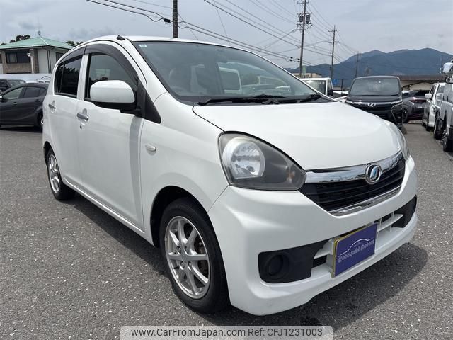 daihatsu mira-e-s 2015 quick_quick_DBA-LA300S_LA300S-1339333 image 1