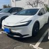 toyota prius 2024 CFJ1811875 image 3