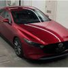 mazda mazda3-fastback 2022 quick_quick_3DA-BP8P_BP8P-200510 image 1