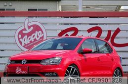 volkswagen polo 2017 -VOLKSWAGEN--VW Polo ABA-6RDAJ--WVWZZZ6RZHY079082---VOLKSWAGEN--VW Polo ABA-6RDAJ--WVWZZZ6RZHY079082-