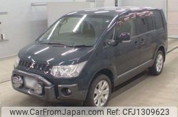 mitsubishi delica-d5 2013 -MITSUBISHI 【盛岡 311ﾒ 115】--Delica D5 LDA-CV1W--CV1W-0906413---MITSUBISHI 【盛岡 311ﾒ 115】--Delica D5 LDA-CV1W--CV1W-0906413-