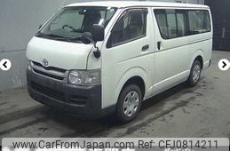 toyota hiace-van 2007 -TOYOTA--Hiace Van ADF-KDH206V--KDH206-8002997---TOYOTA--Hiace Van ADF-KDH206V--KDH206-8002997-