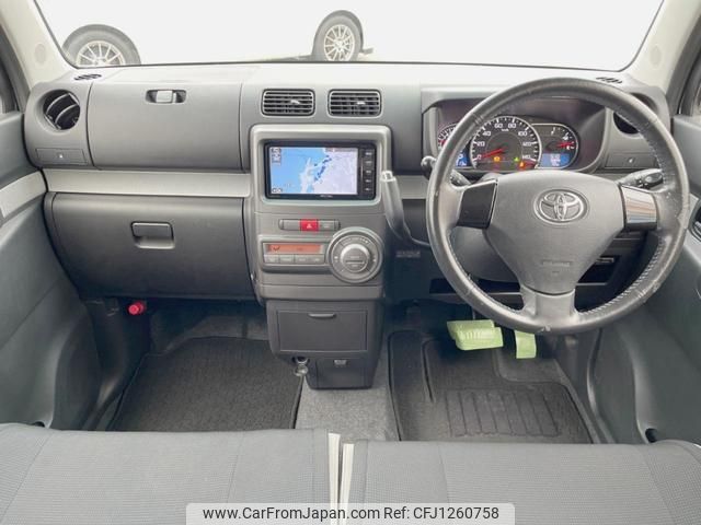 toyota pixis-space 2016 quick_quick_L575A_L575A-0049553 image 2