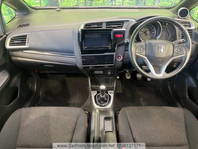 honda fit 2014 -HONDA--Fit DBA-GK5--GK5-3200314---HONDA--Fit DBA-GK5--GK5-3200314- image 2