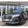 audi sq5 2018 -AUDI--Audi SQ5 ABA-FYCWGS--WAUZZZFY0J2127638---AUDI--Audi SQ5 ABA-FYCWGS--WAUZZZFY0J2127638- image 1