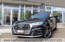 audi sq5 2018 -AUDI--Audi SQ5 ABA-FYCWGS--WAUZZZFY0J2127638---AUDI--Audi SQ5 ABA-FYCWGS--WAUZZZFY0J2127638-