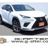 lexus nx 2017 -LEXUS--Lexus NX DAA-AYZ15--AYZ15-1009602---LEXUS--Lexus NX DAA-AYZ15--AYZ15-1009602- image 1