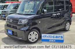 daihatsu tanto 2023 CFJ1383475