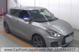 suzuki swift 2020 quick_quick_CBA-ZC33S_130699