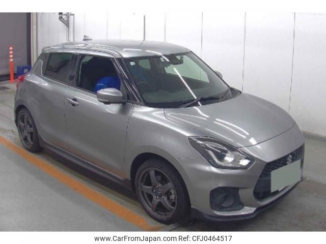 suzuki swift 2020 quick_quick_CBA-ZC33S_130699 image 1