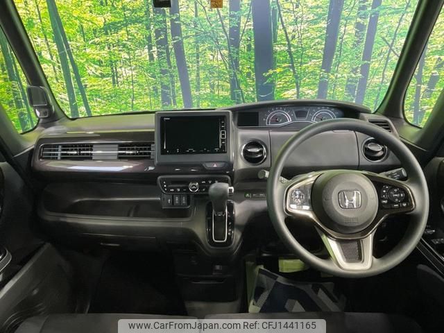 honda n-box 2020 quick_quick_JF3_JF3-1458622 image 2