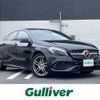 mercedes-benz a-class 2018 -MERCEDES-BENZ--Benz A Class DBA-176042--WDD1760422J763069---MERCEDES-BENZ--Benz A Class DBA-176042--WDD1760422J763069- image 1