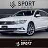 volkswagen passat-variant 2018 quick_quick_LDA-3CDFC_WVWZZZ3CZJE110644 image 1