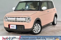 suzuki alto-lapin 2016 CFJ1696740