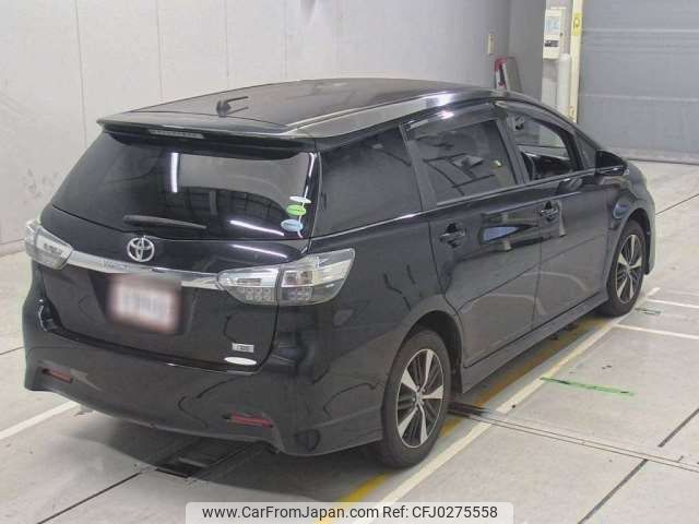 toyota wish 2013 -TOYOTA--Wish DBA-ZGE20W--ZGE20W-0165329---TOYOTA--Wish DBA-ZGE20W--ZGE20W-0165329- image 2