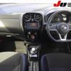 nissan note 2018 -NISSAN 【名古屋 535ｴ8877】--Note HE12--147107---NISSAN 【名古屋 535ｴ8877】--Note HE12--147107- image 12