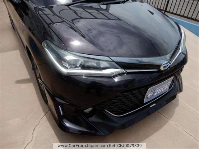 toyota corolla-fielder 2016 -TOYOTA--Corolla Fielder NKE165G--NKE165G-8014190---TOYOTA--Corolla Fielder NKE165G--NKE165G-8014190- image 2