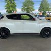 nissan juke 2018 -NISSAN--Juke DBA-YF15--YF15-601414---NISSAN--Juke DBA-YF15--YF15-601414- image 6