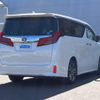 toyota alphard-g 2019 quick_quick_DBA-AGH30W_AGH30-0246274 image 3