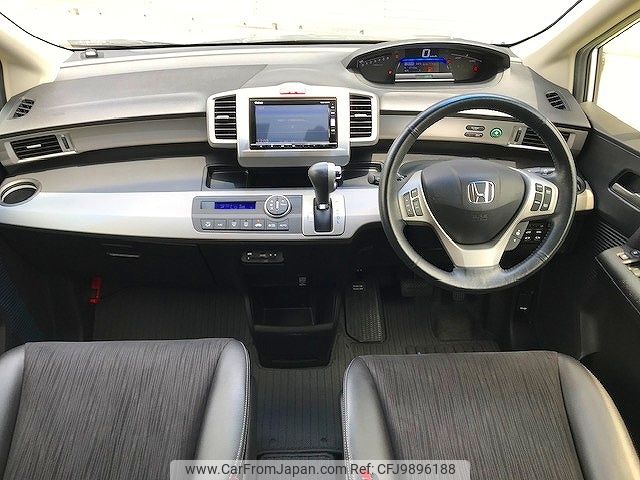 honda freed 2015 -HONDA--Freed DAA-GP3--GP3-1231792---HONDA--Freed DAA-GP3--GP3-1231792- image 2