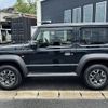 suzuki jimny-sierra 2023 CFJ1591441 image 3