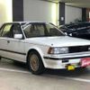 nissan bluebird 1985 BUD09123A8713R9 image 3