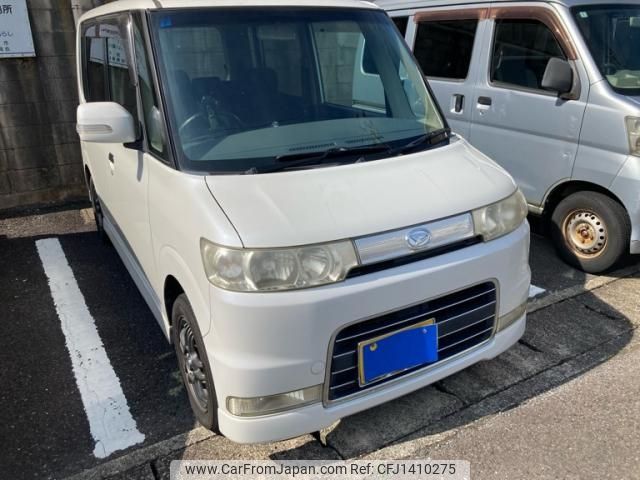 daihatsu tanto 2007 -DAIHATSU--Tanto CBA-L350S--L350S-0307642---DAIHATSU--Tanto CBA-L350S--L350S-0307642- image 2