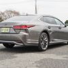 lexus ls 2018 -LEXUS--Lexus LS DAA-GVF55--GVF55-6004268---LEXUS--Lexus LS DAA-GVF55--GVF55-6004268- image 5