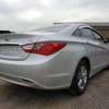 hyundai sonata 2014 ED-02889-20191015 image 2