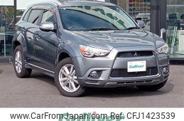 mitsubishi rvr 2011 -MITSUBISHI--RVR DBA-GA3W--GA3W-0015235---MITSUBISHI--RVR DBA-GA3W--GA3W-0015235-
