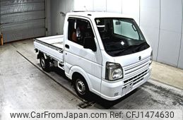 suzuki carry-truck 2018 -SUZUKI--Carry Truck DA16T-388007---SUZUKI--Carry Truck DA16T-388007-