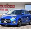 suzuki swift 2021 quick_quick_4BA-ZC33S_ZC33S-413051 image 5