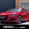 audi tt 2017 -AUDI--Audi TT ABA-FVCHHF--TRUZZZFV5G1004849---AUDI--Audi TT ABA-FVCHHF--TRUZZZFV5G1004849- image 1