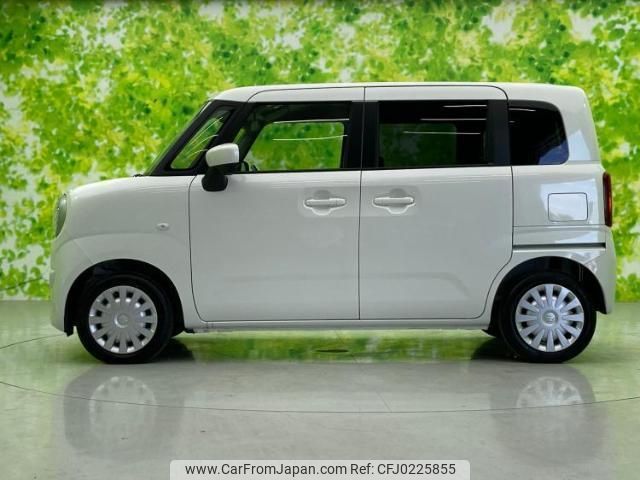 suzuki wagon-r 2023 quick_quick_5BA-MX81S_MX81S-105493 image 2